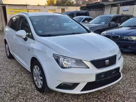 Seat Ibiza 1.2 Style