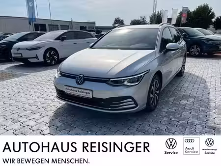 Volkswagen Golf 1.5 TSI 150