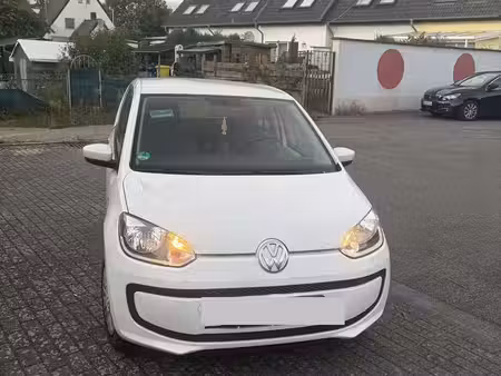 Volkswagen up! 1.0 60 Move up!