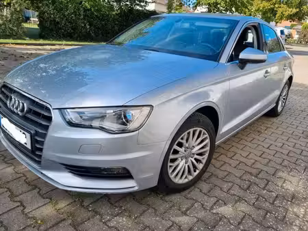 Audi A3 1.8 TFSI 180