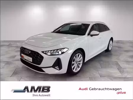 Audi A5 40 TDI 2.0 TDI 204