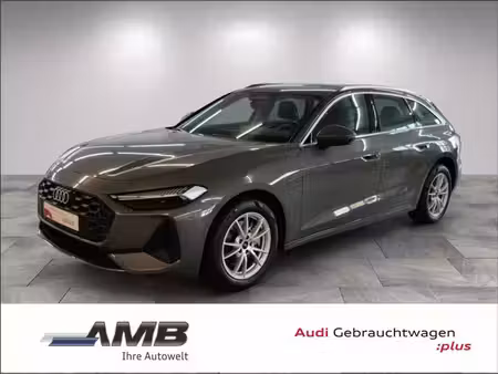 Audi A5 2.0 TFSI 150
