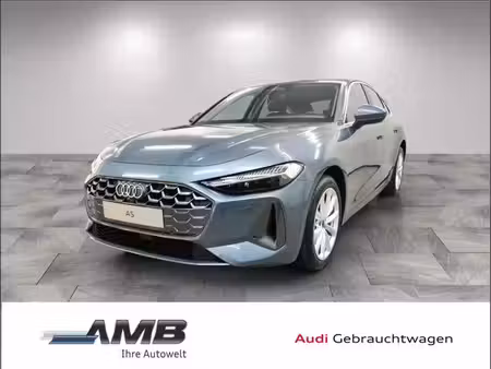 Audi A5 2.0 TFSI 150