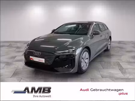 Audi A6 367