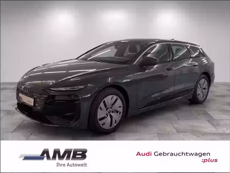 Audi A6 367