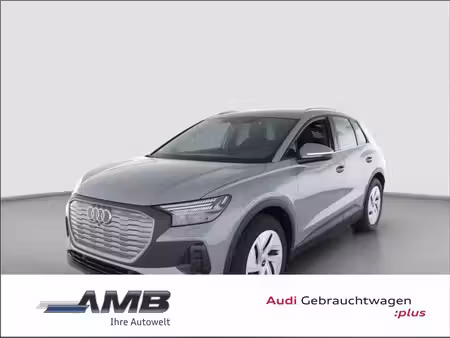 Audi Q4 e-tron 40 204