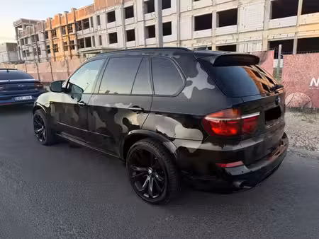 BMW X5 30d 3.0 245 xDrive