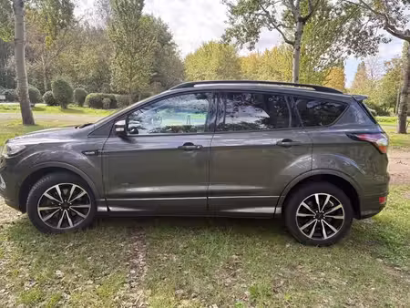 Ford Kuga 2.0 TDCi 150 ST Line 4x4