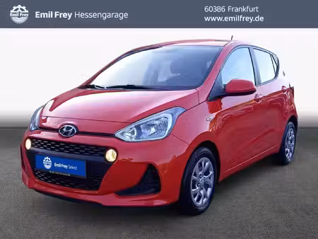 Hyundai i10 1.0 67