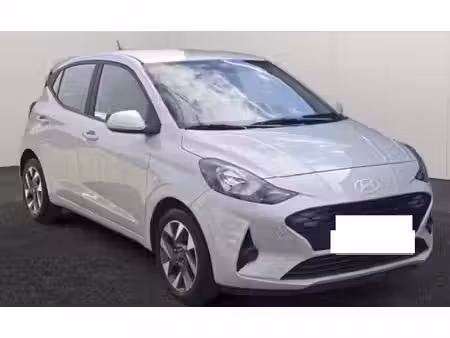 Hyundai i10 1.0 67
