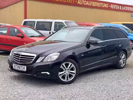 Mercedes-Benz Classe E E 200
