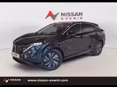 Nissan Ariya 242