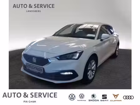 Seat Leon 1.5 TSI 115 Style