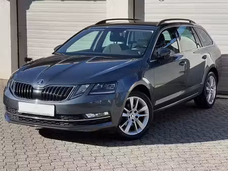 Škoda Octavia 1.4 TSI 150 Style