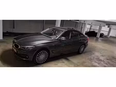 BMW Série 3 320d 2.0 190 xDrive