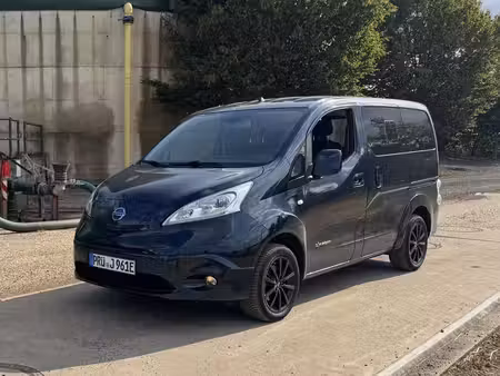 Nissan E-NV200 109 Premium Edition