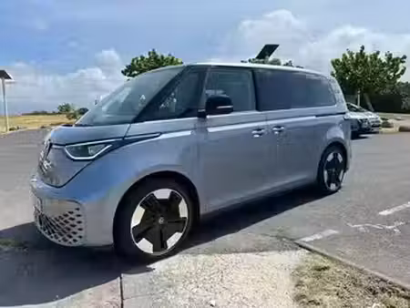 Volkswagen Id Buzz 204