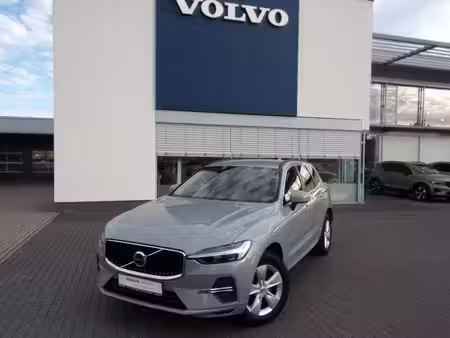 Volvo XC60 2.0 197