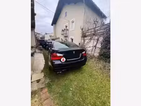 BMW Série 3 325i 218