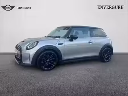 Mini Mini Cooper S 2.0 178 Camden