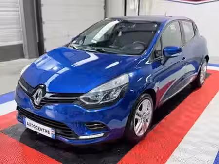 Renault Clio 0.9 TCe 90 Intens
