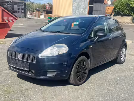 Fiat Punto 1.2 60 Cult