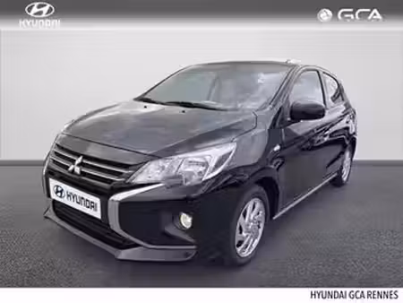 Mitsubishi Space Star 1.2 71 Invite