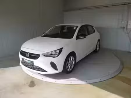 Opel Corsa 1.2 75 Edition