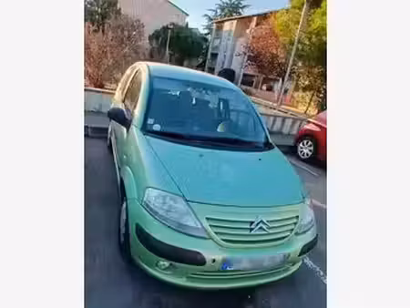 Citroën C3 1.4 75 Collection
