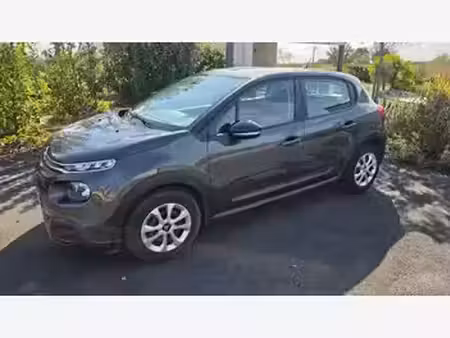 Citroën C3 1.2 PureTech 82 Feel