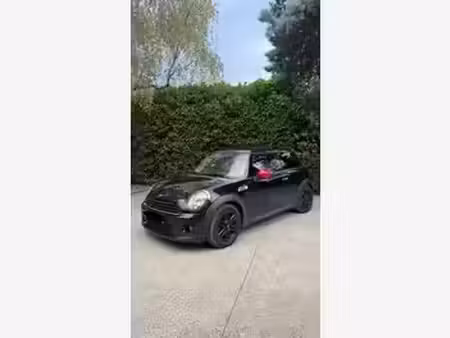 Mini Mini One 1.6 98