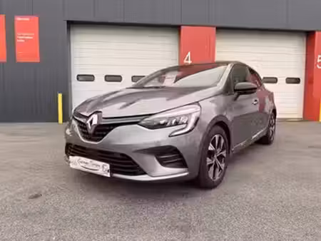 Renault Clio 1.0 TCe 90 Evolution