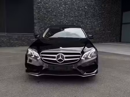 Mercedes-Benz Classe E E 350 V6 3.0 252 Elegance