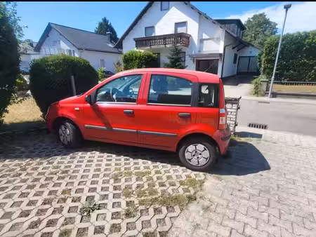 Fiat Panda 1.1 54