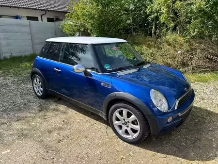 Mini Mini One 1.6 90