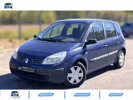 Renault Scénic 1.9 dCi 120 Confort Expression