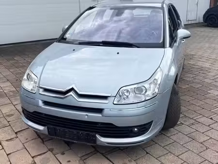Citroën C4 1.6 HDi 110
