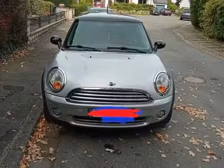 Mini Mini Cooper 1.6 120