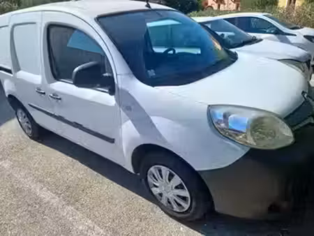 Renault Kangoo 1.5 dCi