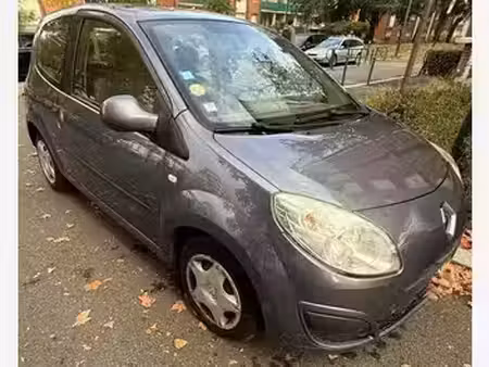Renault Twingo 1.5 dCi 65 Trend