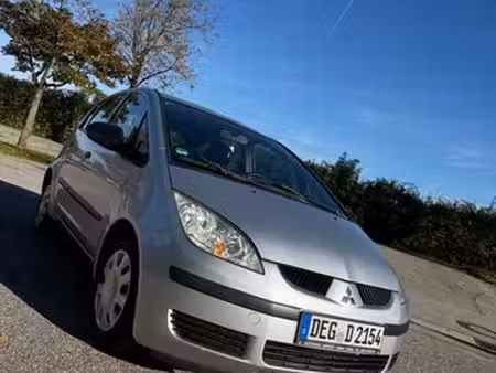 Mitsubishi Colt 1.3 95