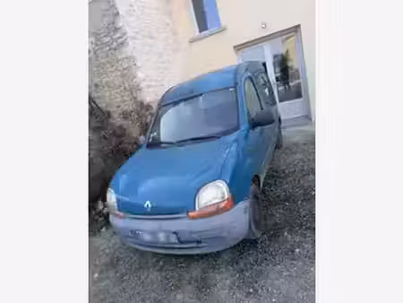 Renault Kangoo 1.9 Expression