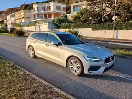 Volvo V60 D3 2.0 150 Momentum