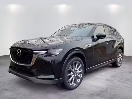 Mazda CX-60 e-Skyactiv 2.5 327 4x4