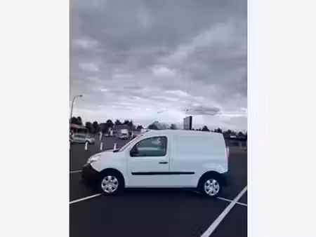 Renault Kangoo 1.5 dCi 90