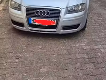 Audi A3 1.9 TDI 105