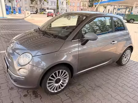 Fiat 500 1.2 69 Sport
