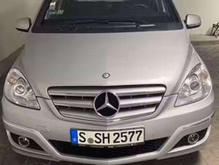 Mercedes-Benz Classe B B 170