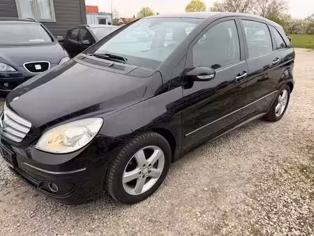 Mercedes-Benz Classe B B 200 2.0 T 193