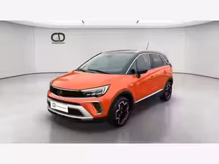 Opel Crossland 1.5 110 Ultimate